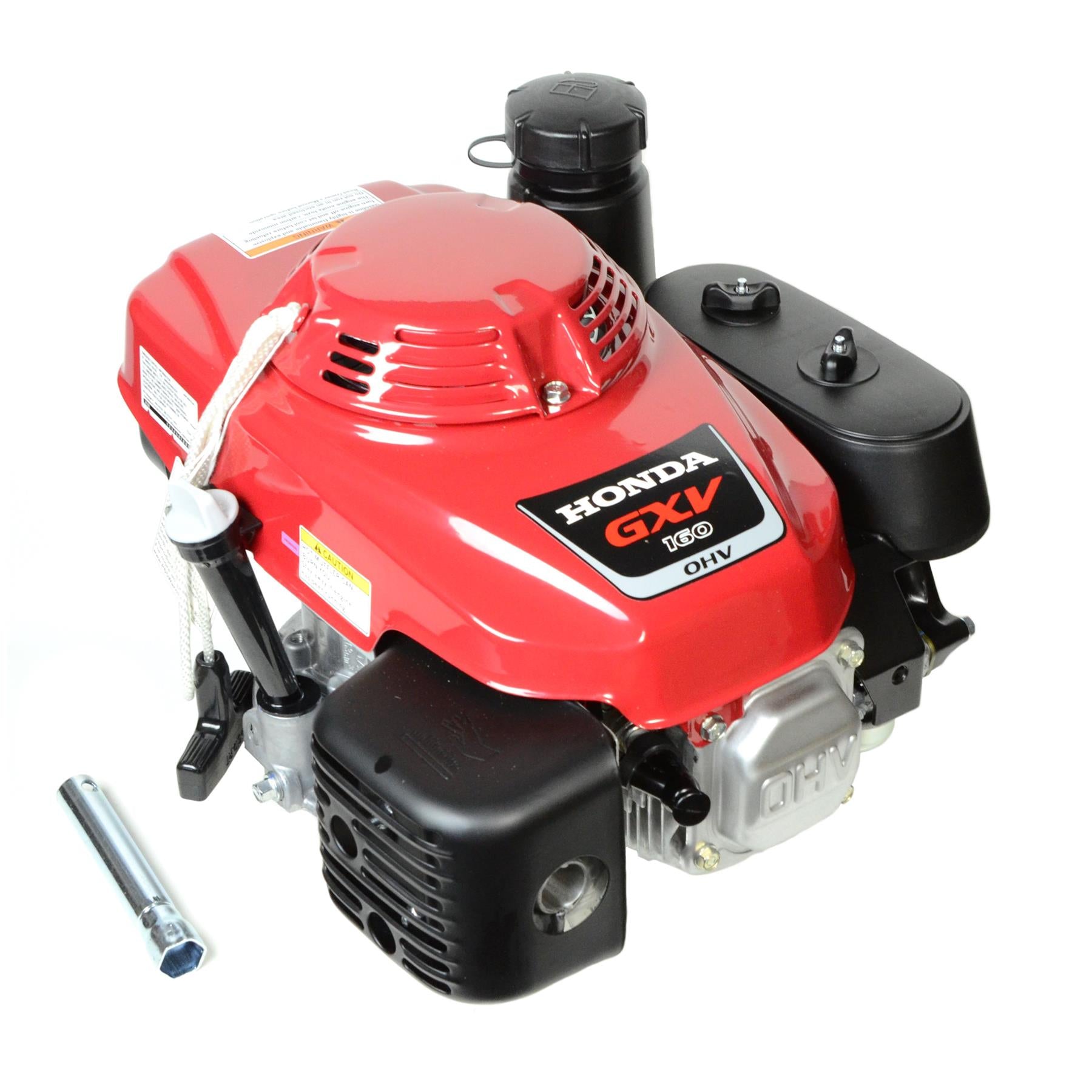 Honda GXV160 N1XH Vertical Engine Equipatron