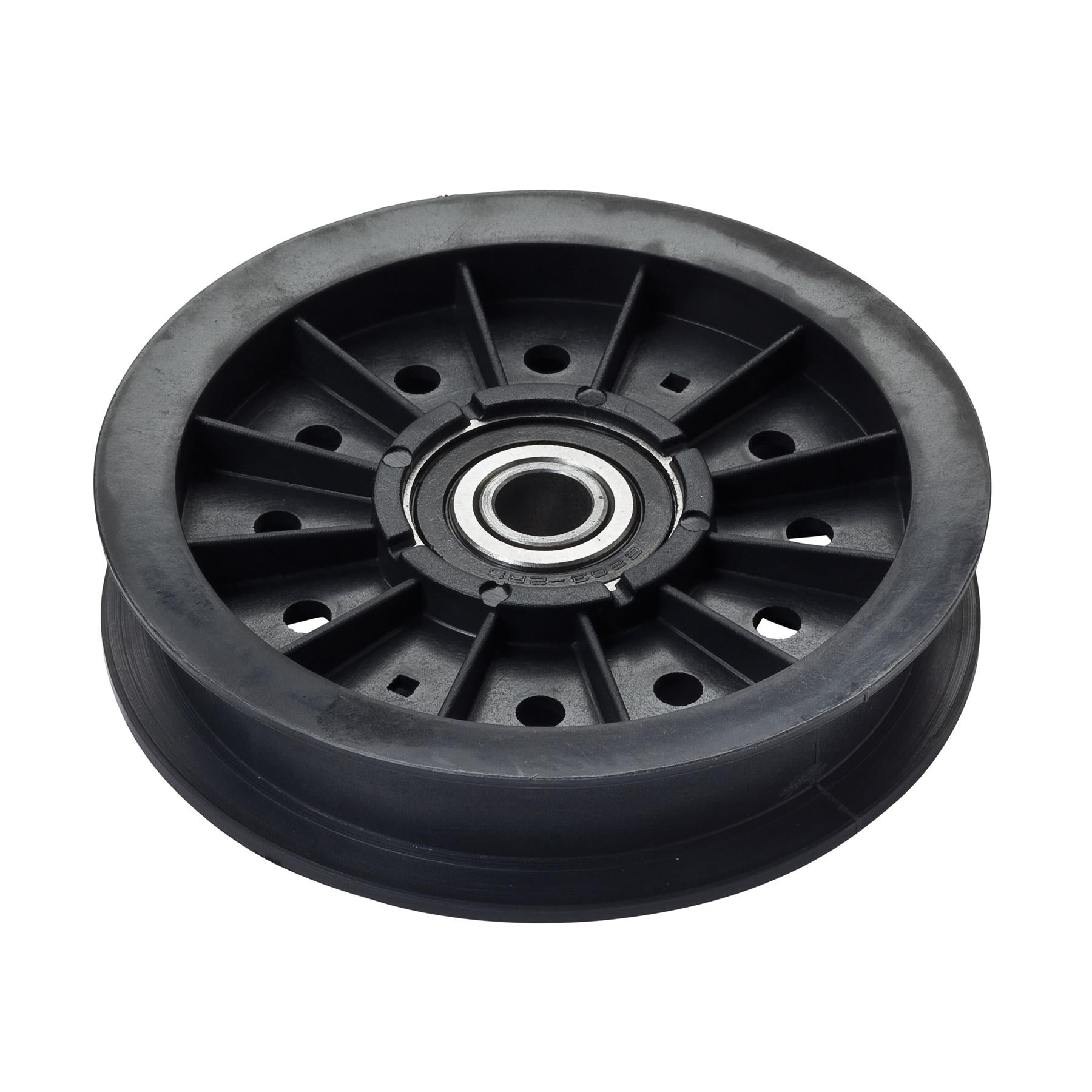 Oregon 78-021 Pulley, Flat Idler, Grasshopper 