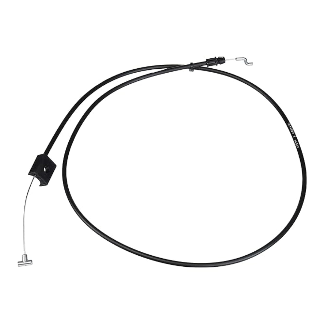 Murray 7072933yp Lawn Mower Blade Engagement Cable 