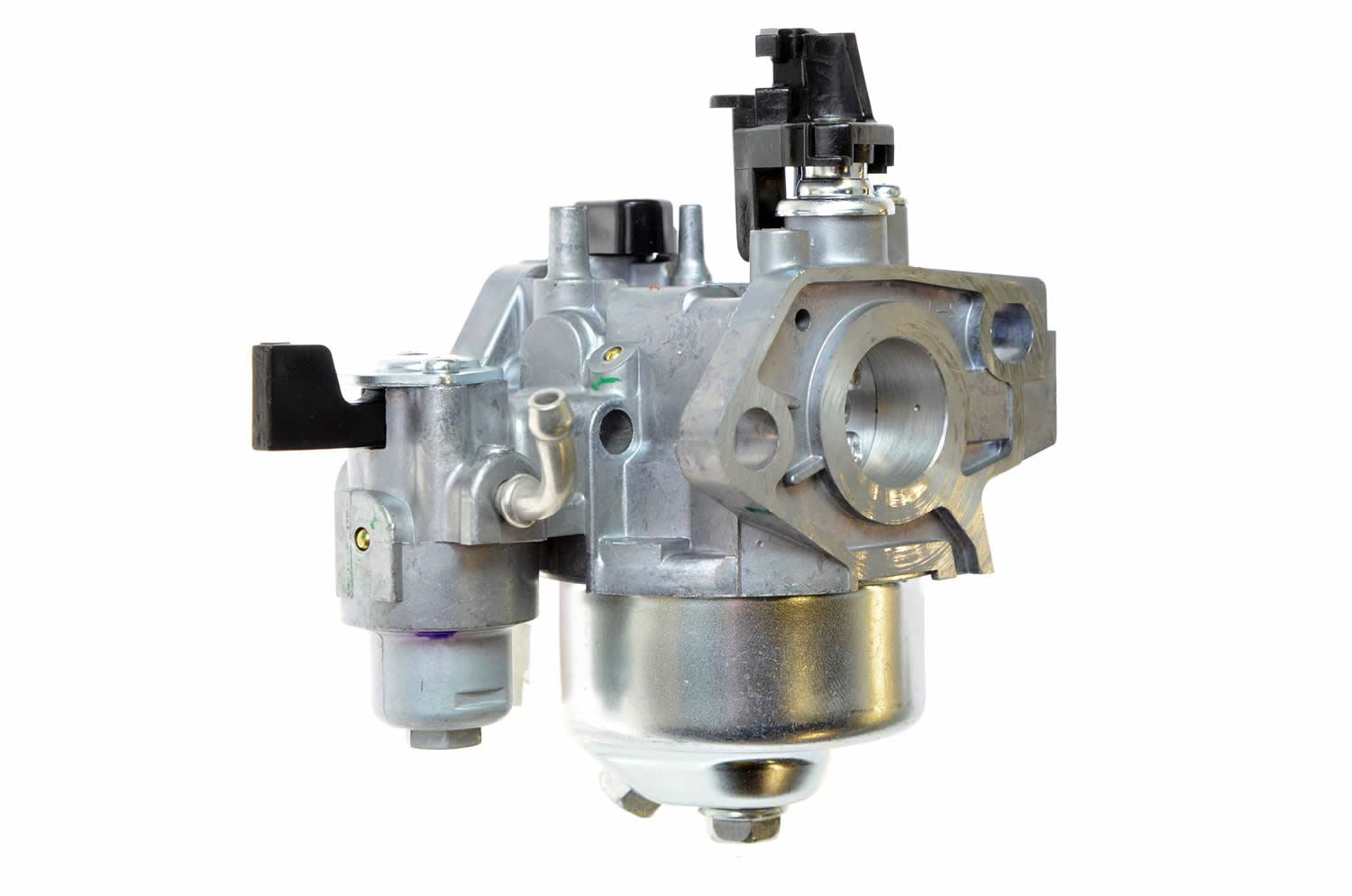 Honda 16100-ZH9-W21 Carburetor Assembly (BE75B B) | Equipatron