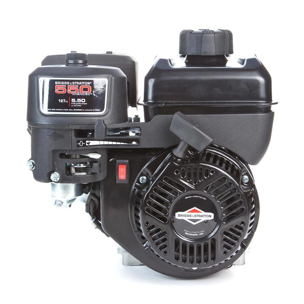 Briggs  Stratton 83132-1040-F1 Horizontal Engine Equipatron