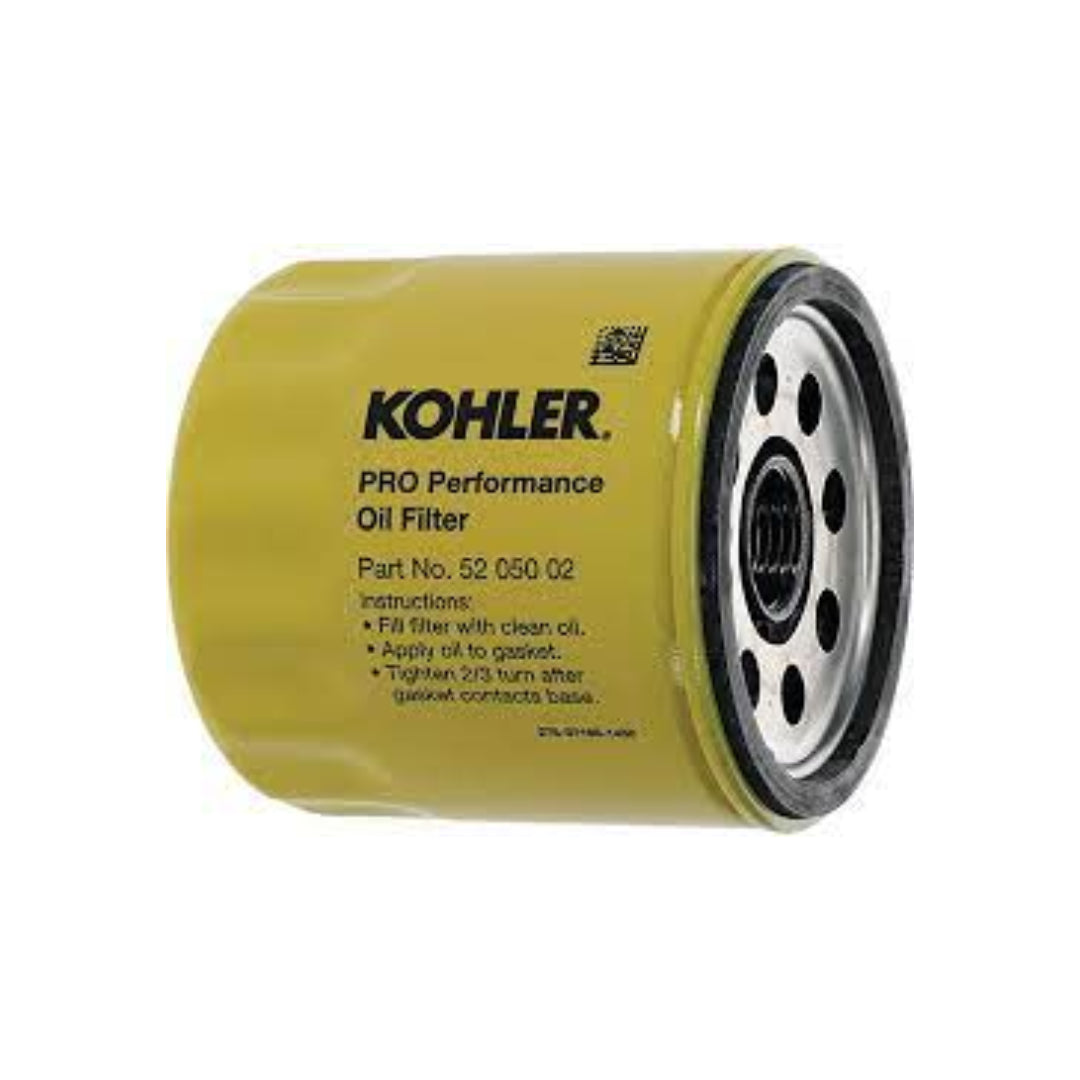 Kohler 52 050 02-S1 Oil Filter | Equipatron