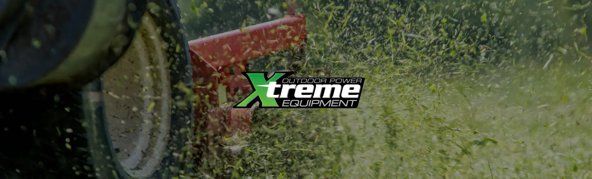 Xtreme Outdoor Power Equipment