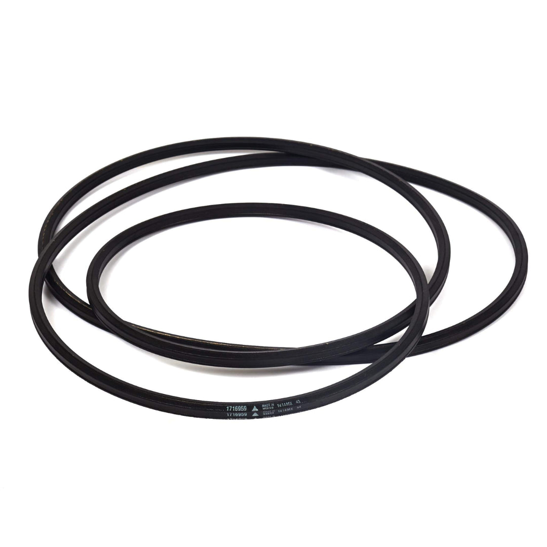 Murray 1716959SM V-Belt, 130.00, Black