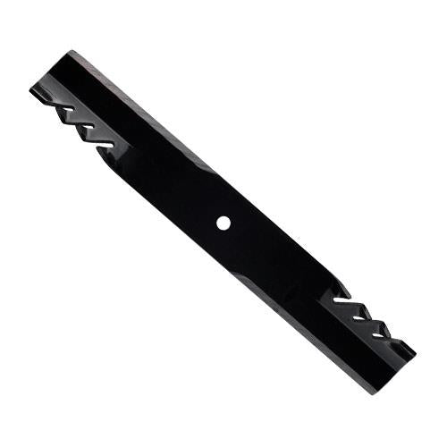 Oregon 593-601 Gator G5 Mower Blade, Replaces Bobcat, 18"