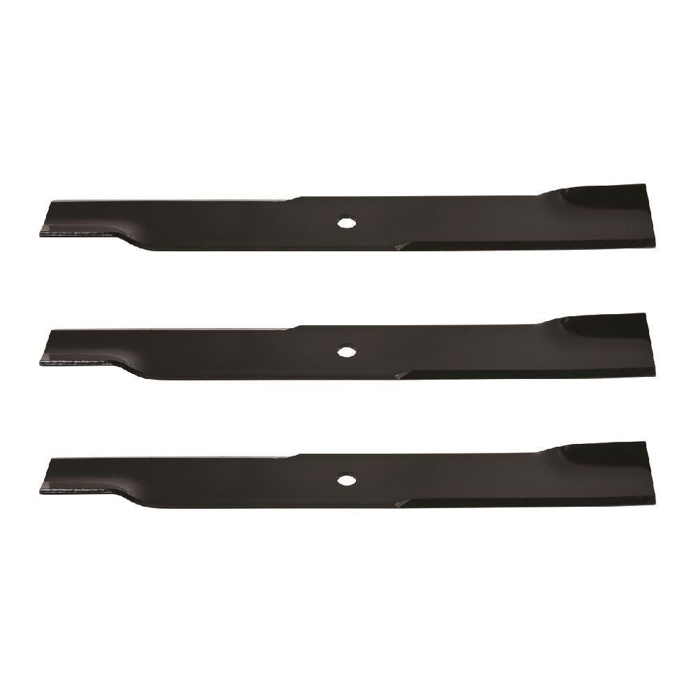 Oregon 92-038 Hustler 600901/793794 Mower Blades | 20-1/2" - 0