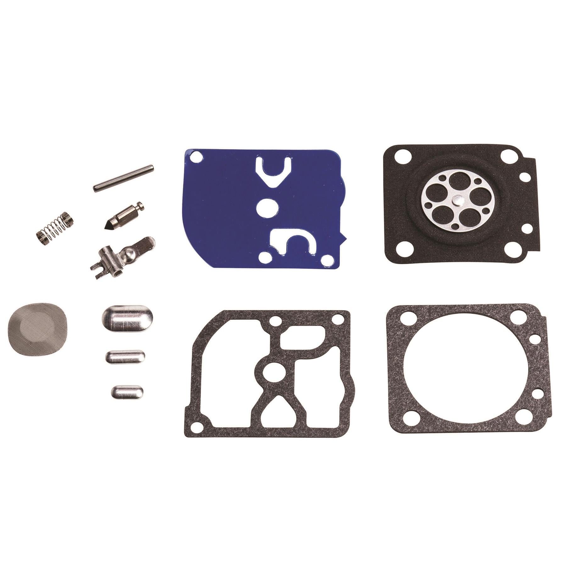 Oregon 49-288 Diaphragm and Gasket Kit, Zama