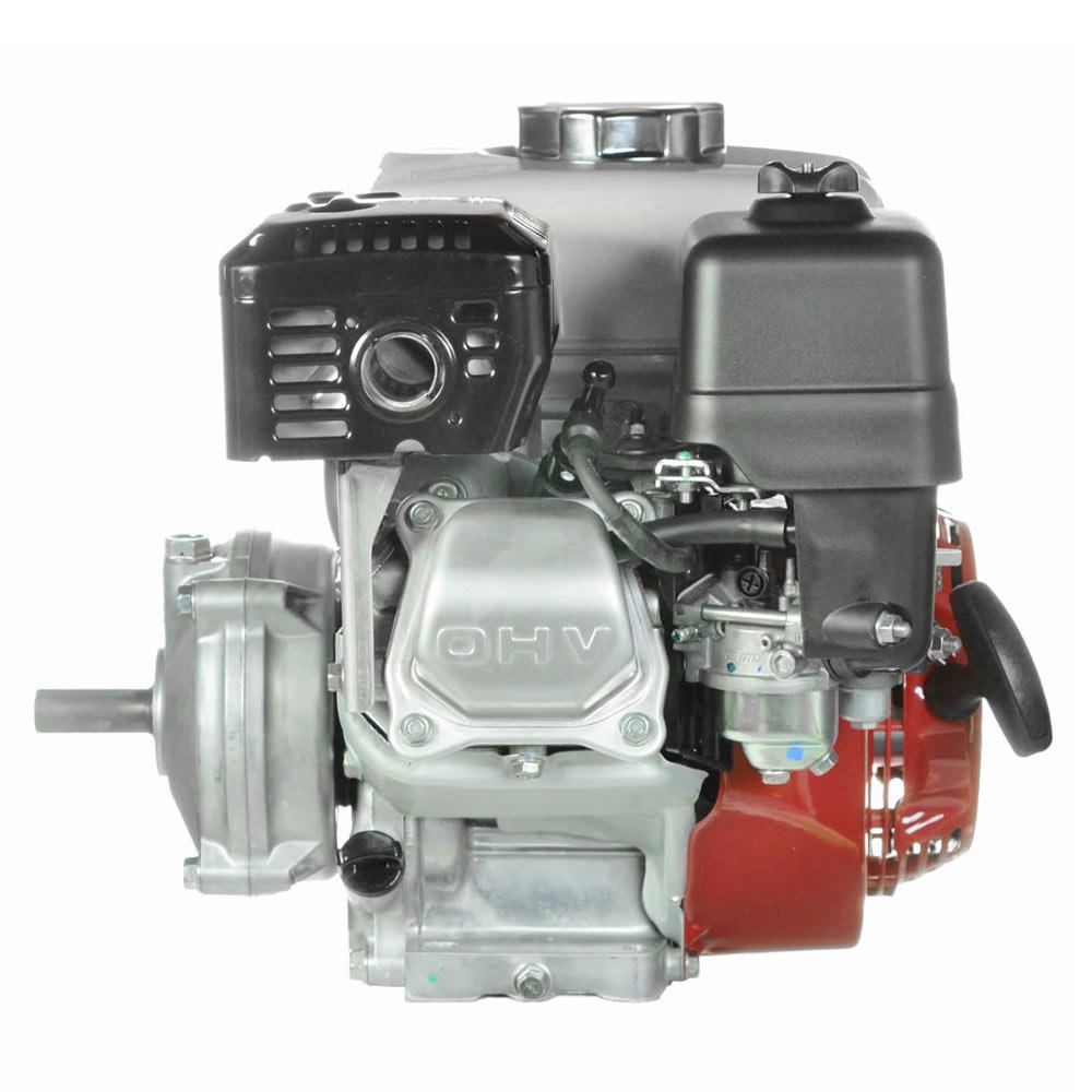 Honda GX200 HX2 Horizontal Engine