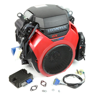 Honda IGX700-TAPP EFI V-Twin Horizontal Engine