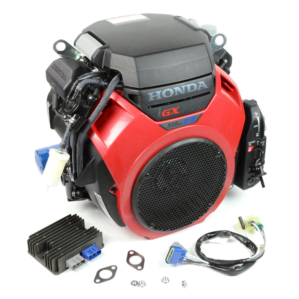 Honda IGX700-TAPP EFI V-Twin Horizontal Engine