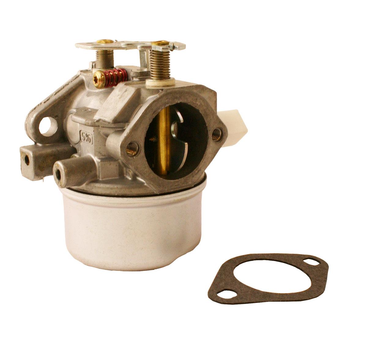 Tecumseh 640126 Carburetor