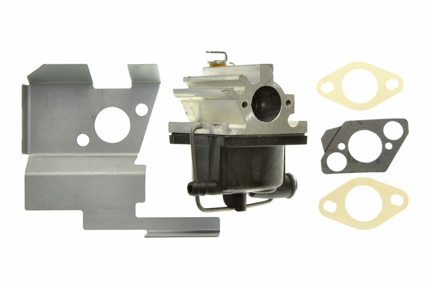 Tecumseh 632671C Carburetor, Replaces 632671B