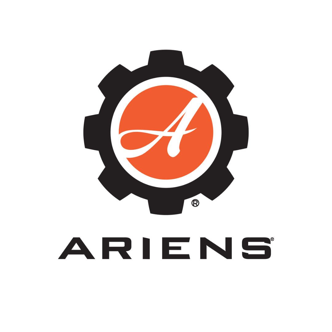 Ariens 07316300 V-Belt Pulley, 8.50" x 1.25", 3-Bolt