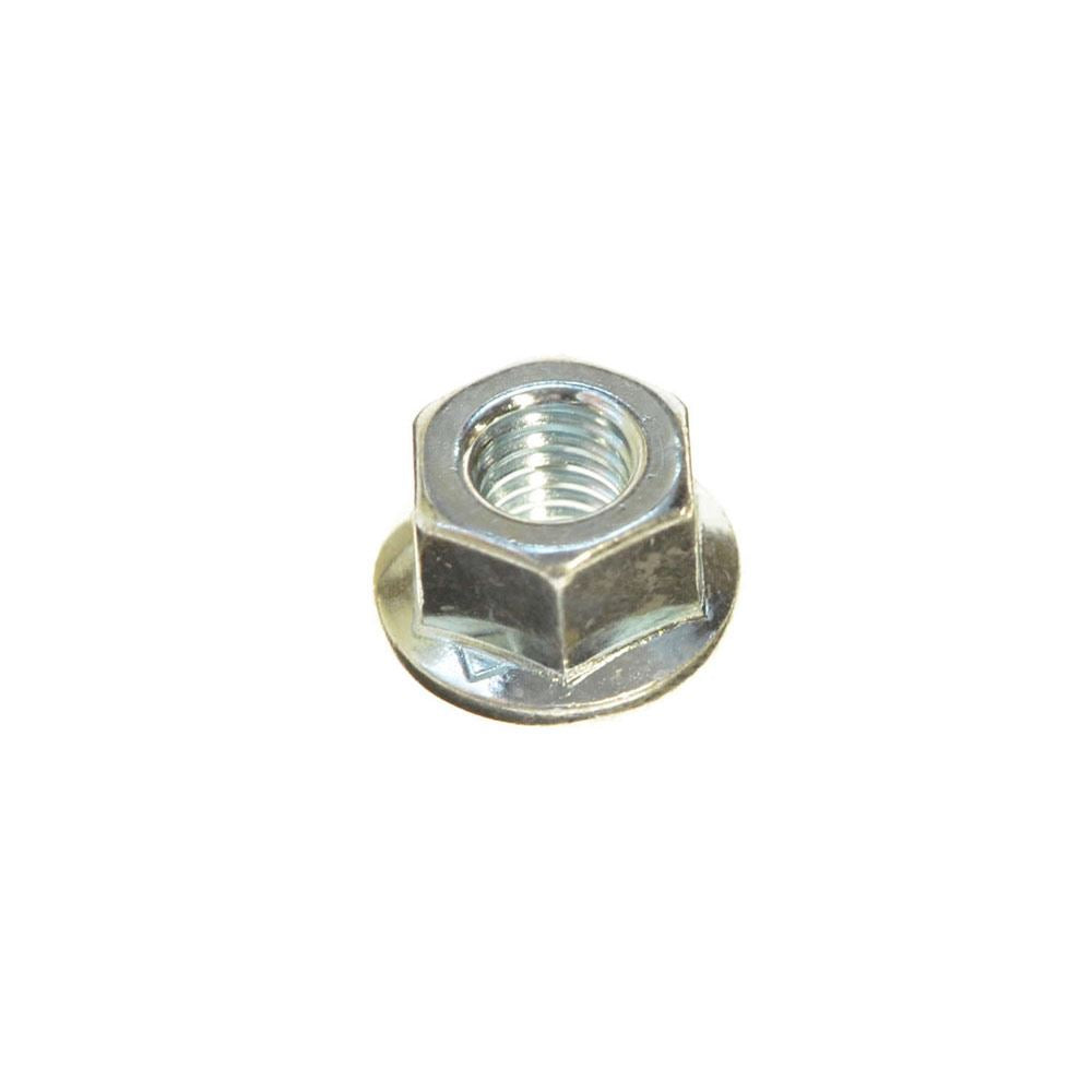 Husqvarna 503220001 Nut M8 Flange