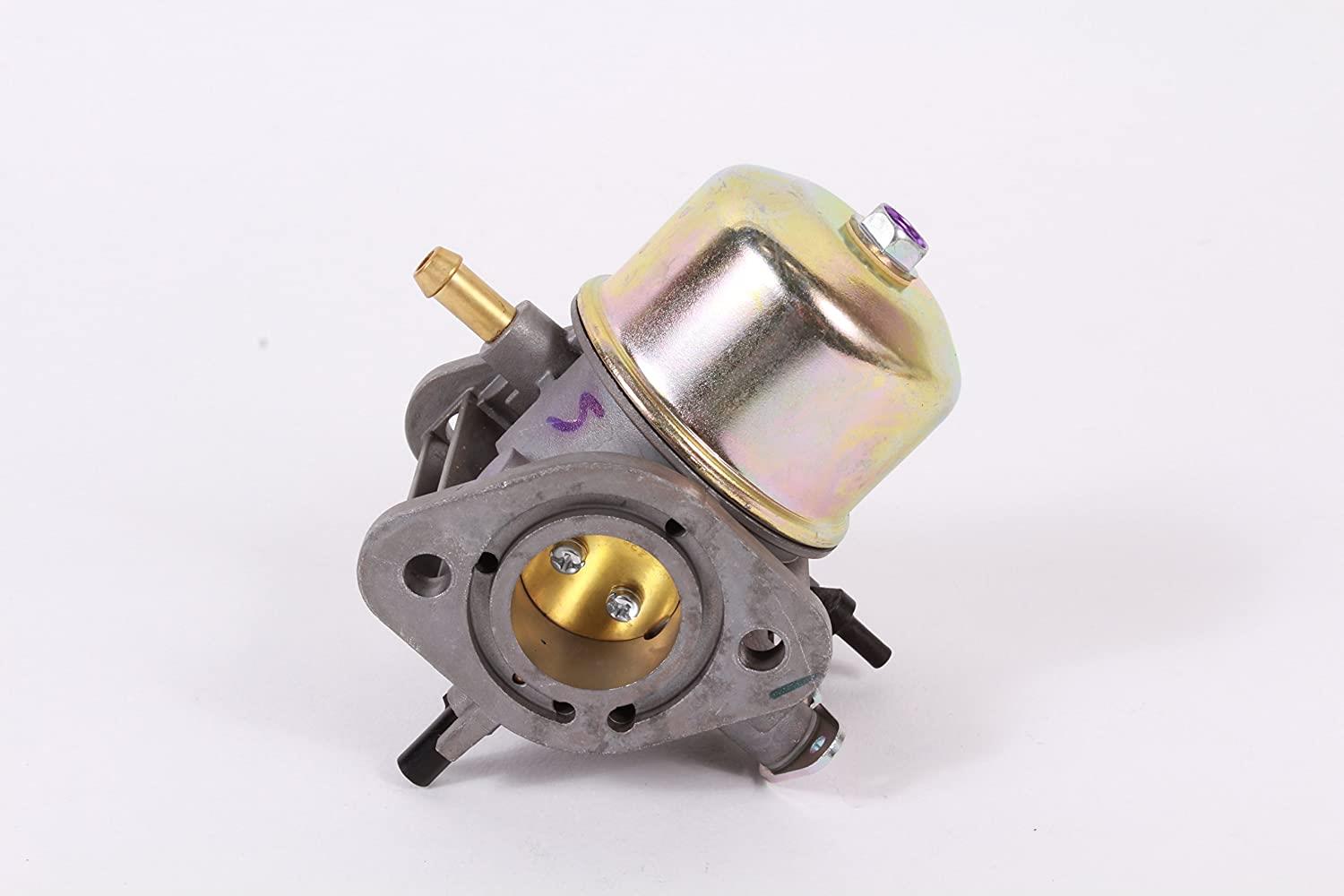 Kawasaki 15004-0821 Carburetor Assembly - 0