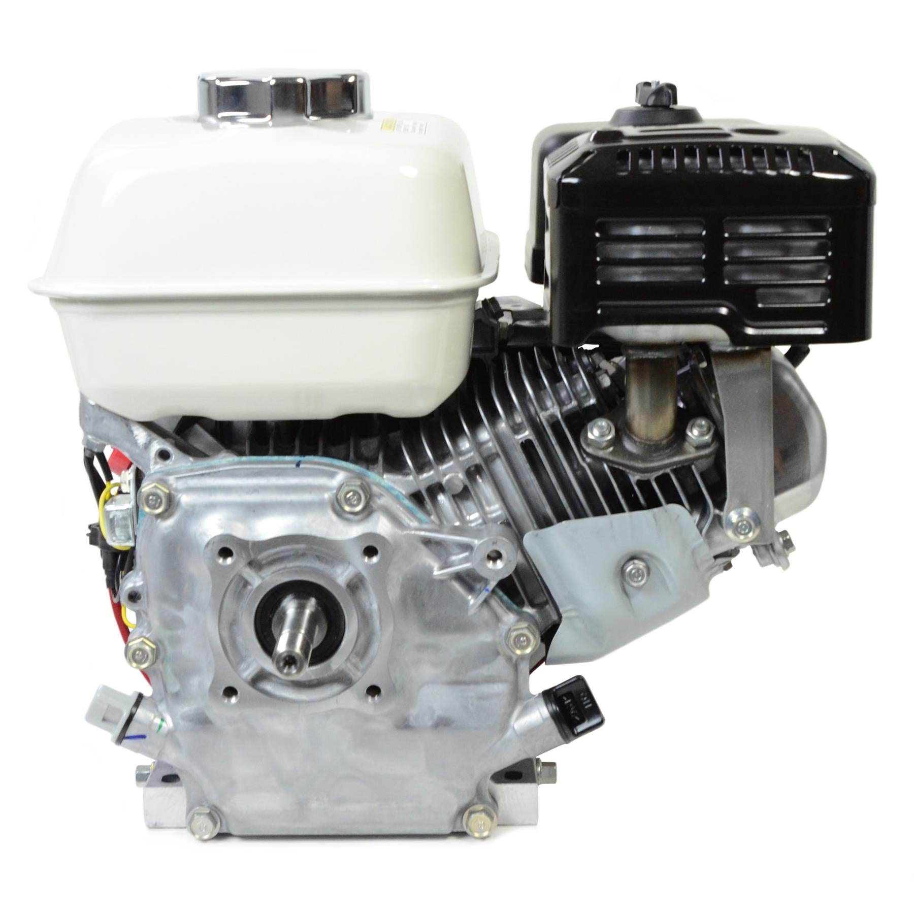 Honda GX200 TX2 Horizontal Engine