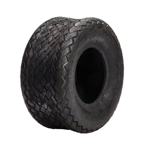 Oregon 66-205 Premium Tire, 18 x 850-8, Super Turf