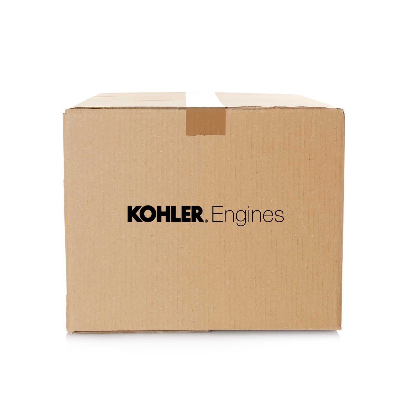 Kohler CH440-3295 Horizontal Command PRO Engine with Spline Crankshaft