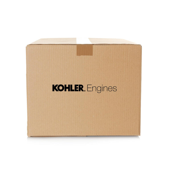 Kohler CH440-3295 Horizontal Command PRO Engine with Spline Crankshaft