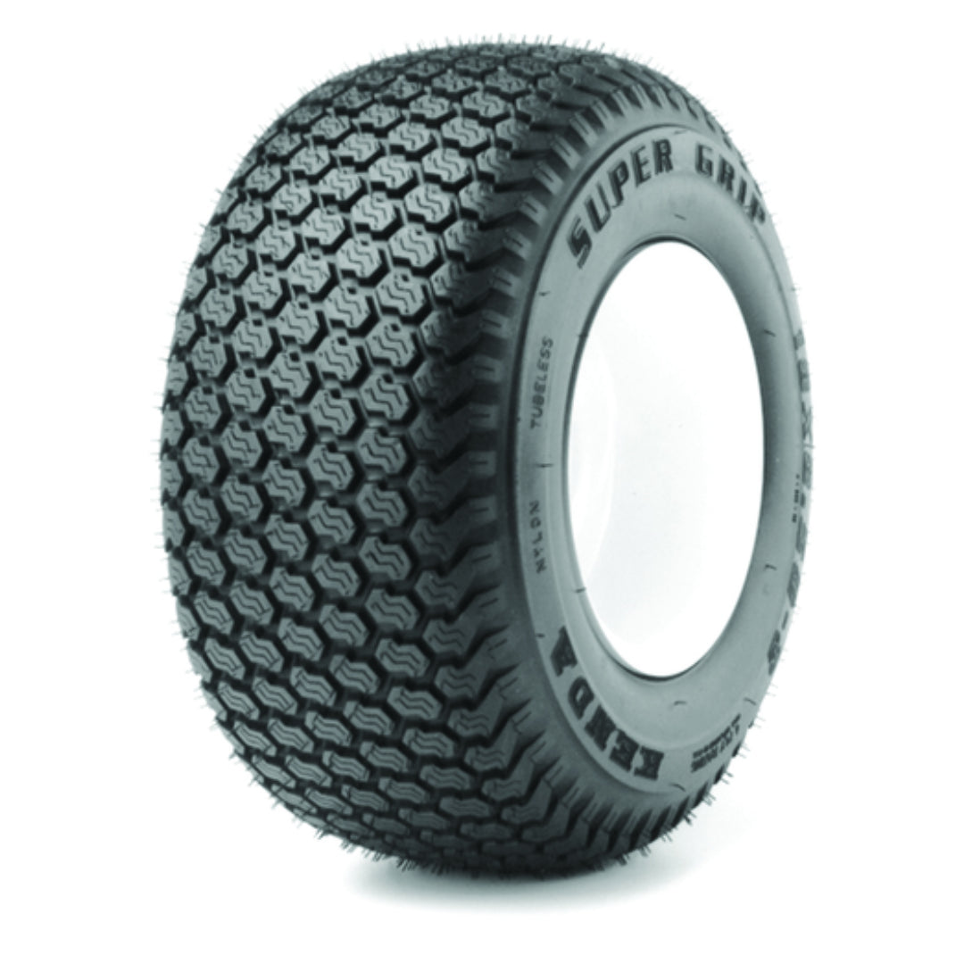 Oregon 66-200 Tire 11X4.00-5 Super Turf 4 Pl