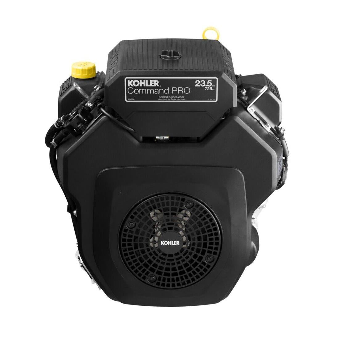 Kohler CH730-3301 Horizontal Command PRO Engine