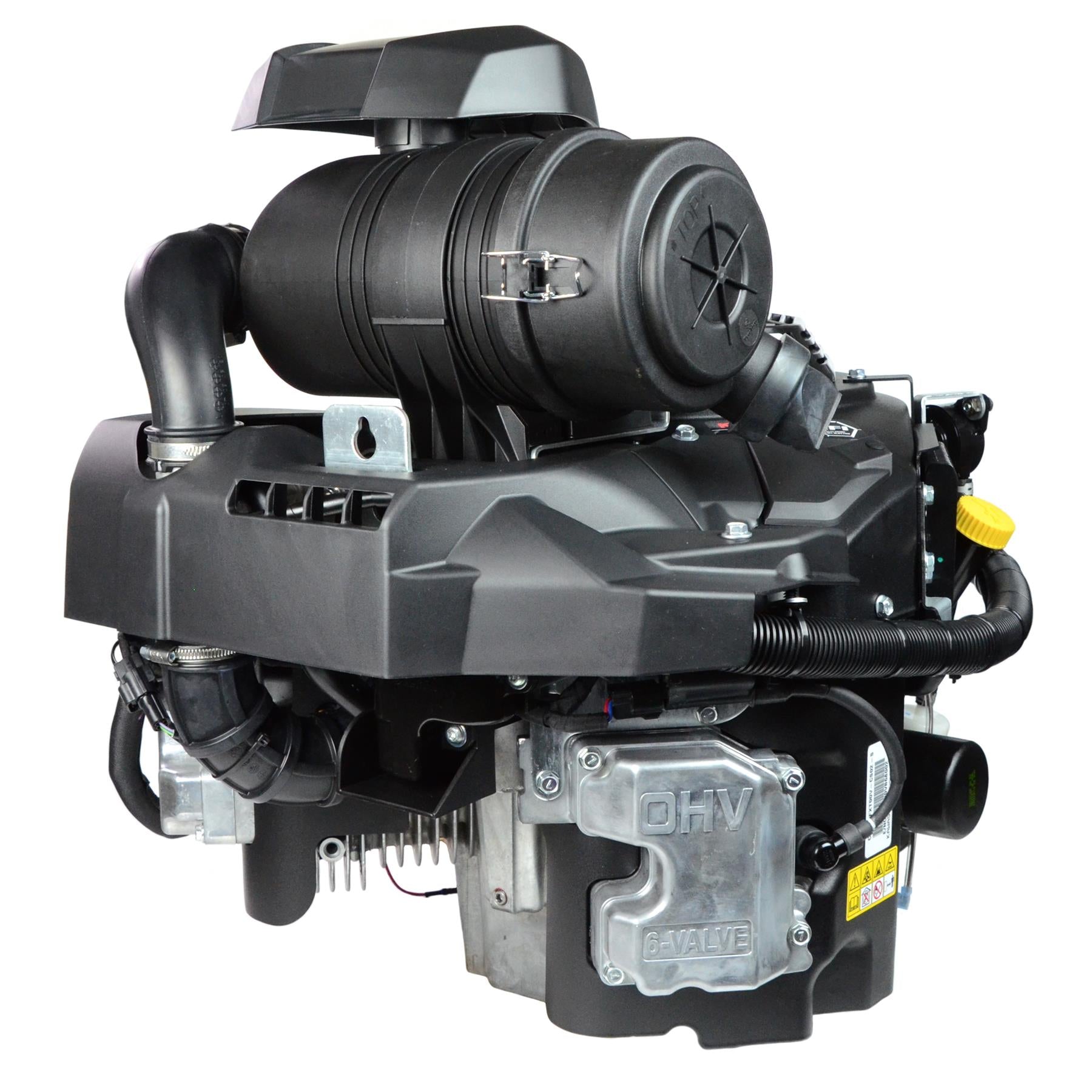 Kawasaki FXT00V-S02-S Vertical EFI Engine