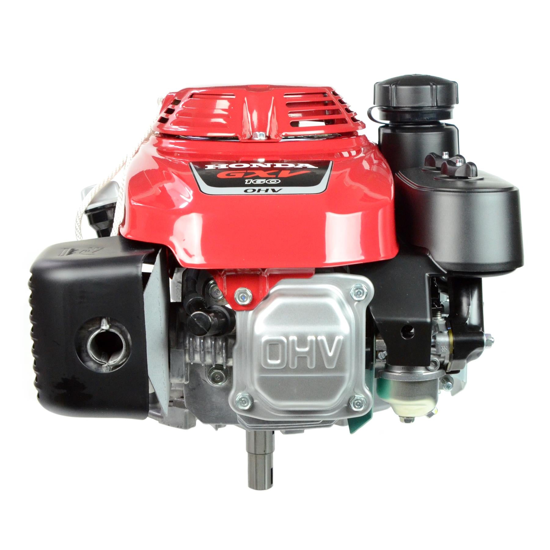 Honda GXV160 N1XM Vertical Engine - 0