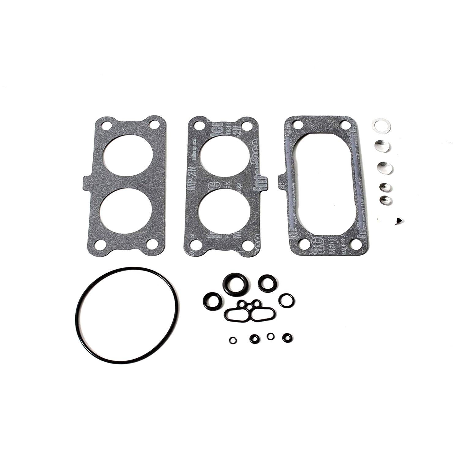 Kawasaki 11028-6317 Gasket, Set (Carburetor)