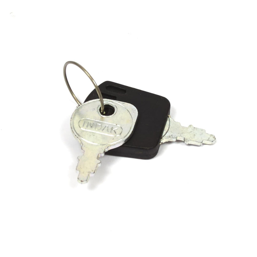 Murray 1717163SM Ignition Key, Indak