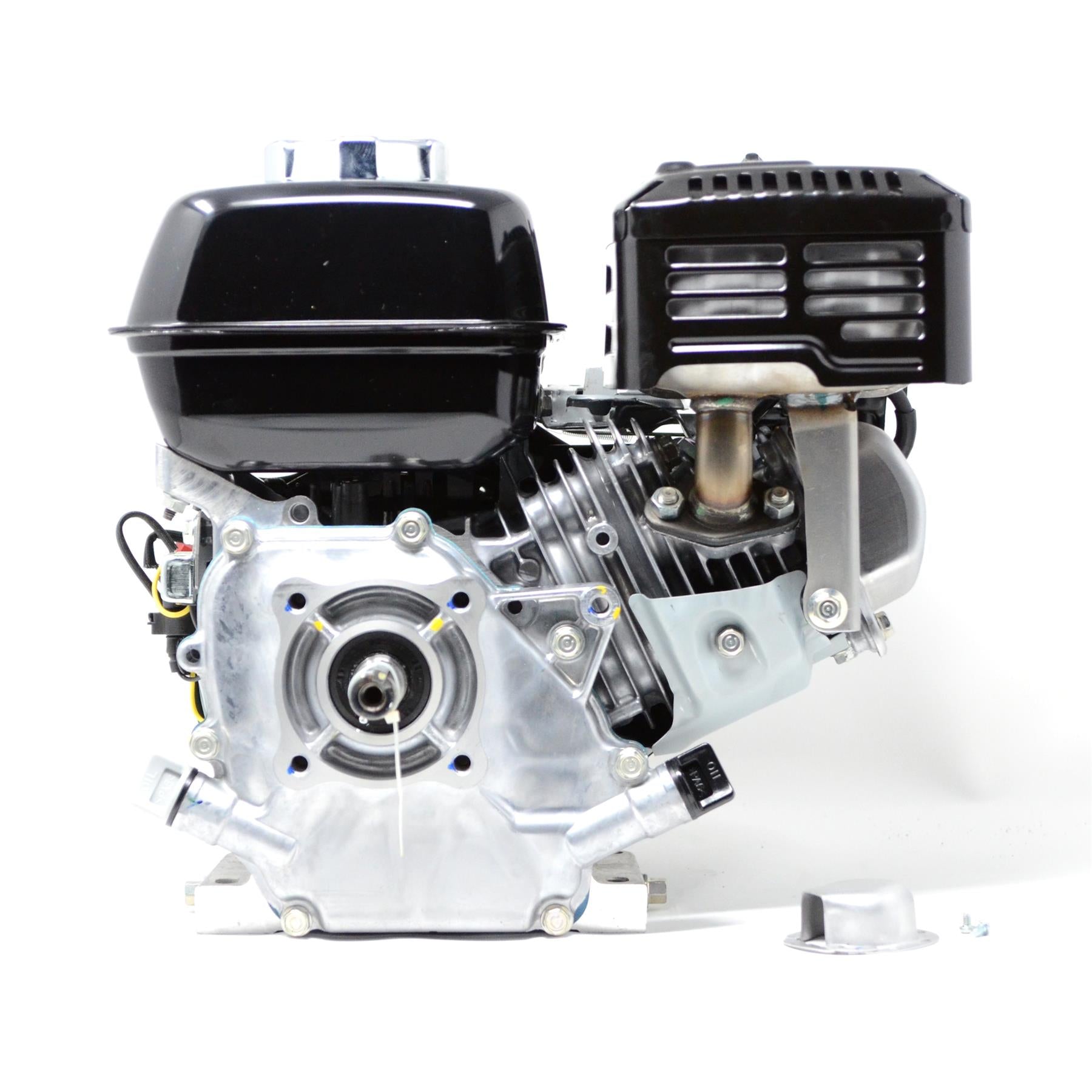 Honda GX120 SG24 Horizontal Engine | Equipatron