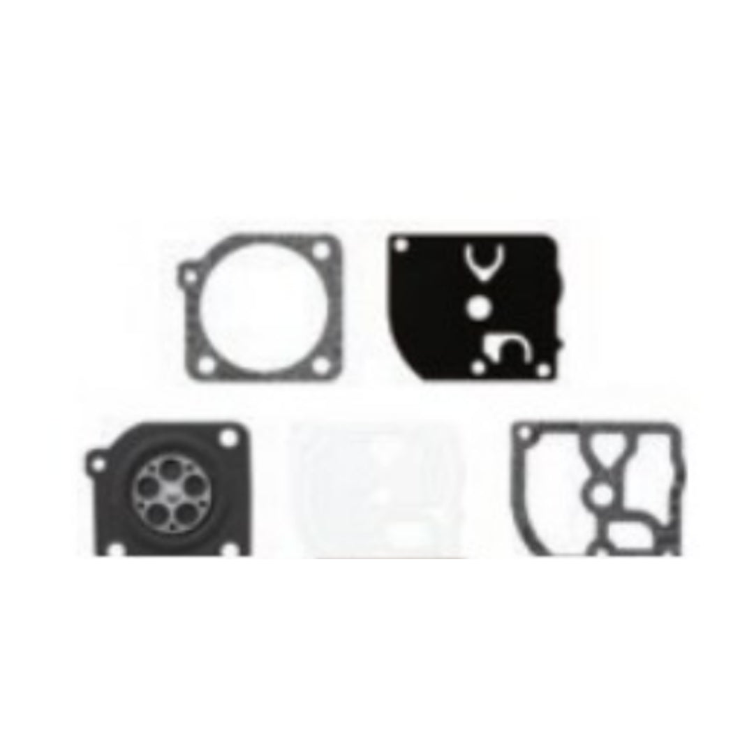 Oregon 49-299 Gasket & Diaphragm Kit, Zama GND-47