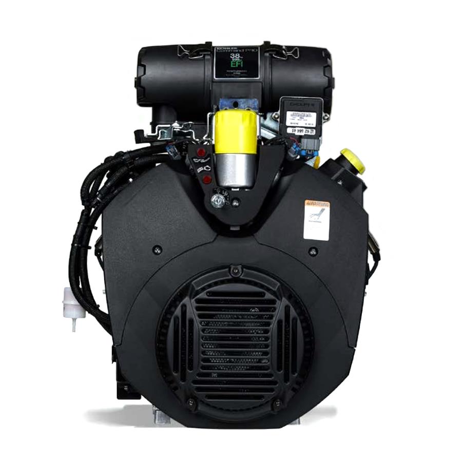 Kohler ECH980-3001 Horizontal Command PRO EFI Engine | Equipatron