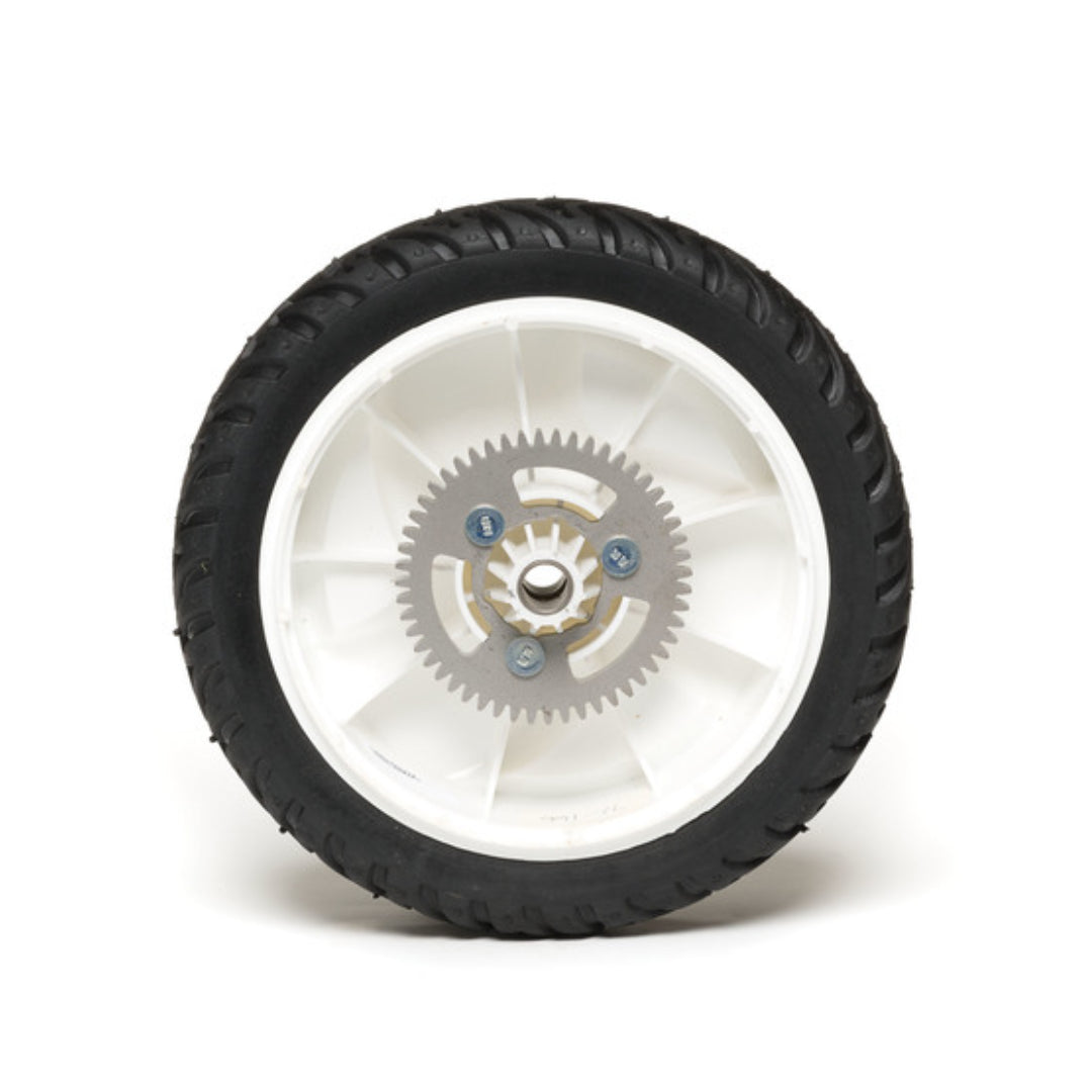 Oregon 72-166 Wheel, Replaces Toro 105-3036