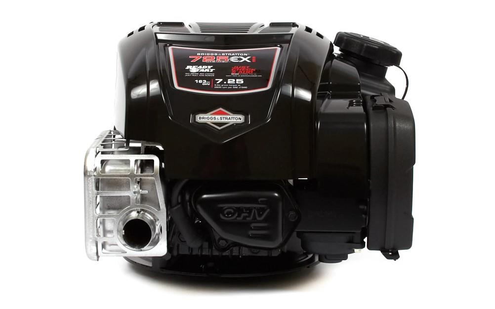 Briggs & Stratton 104M02-0039-F1 Vertical Engine - 0