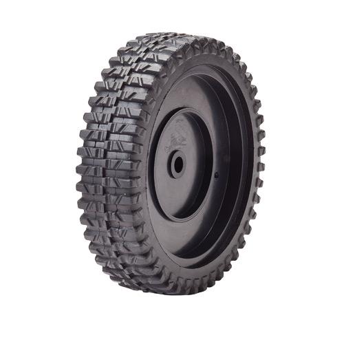 Oregon 72-078 Plastic Wheel, AYP 180775