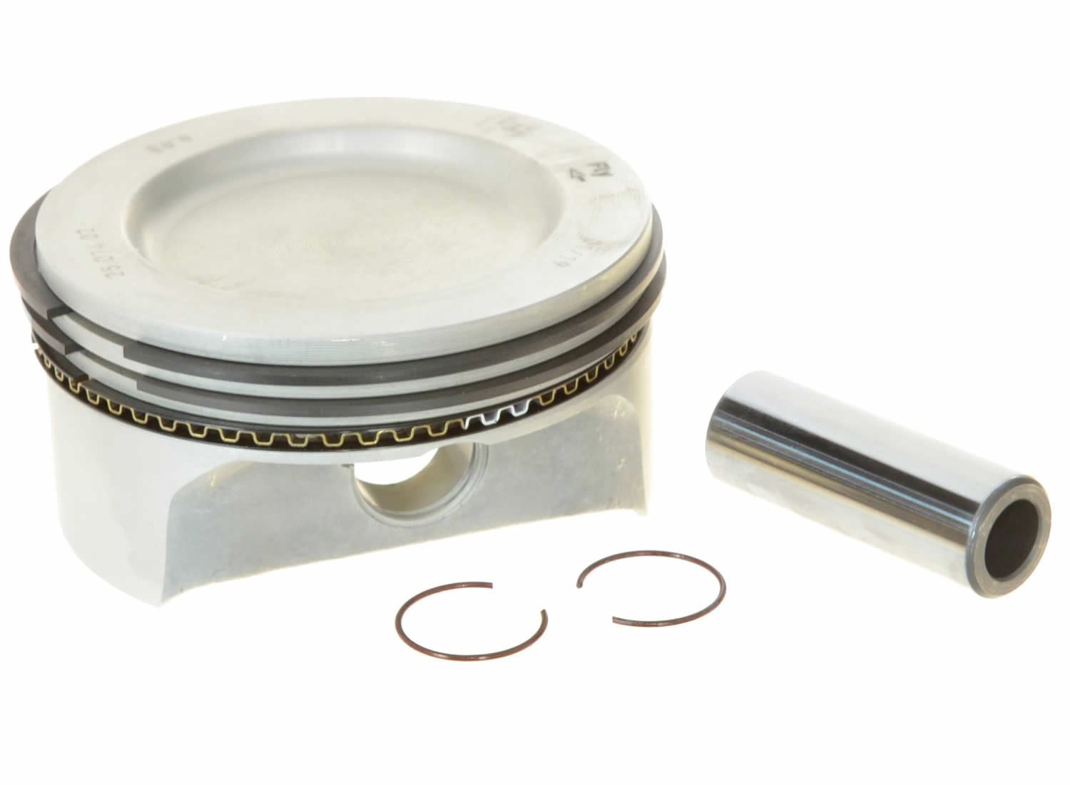 Kohler 25-874-07-S Kit, Piston w/ Ring Set (08)