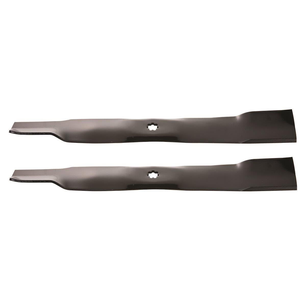 Oregon 192-110 John Deere AM137327 Mower Blades | 21-3/8" - 0