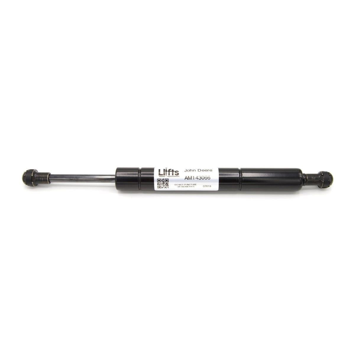 Llifts Steering Damper for John Deere, Replaces AM143066