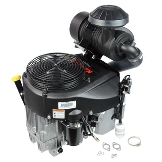 Kawasaki FH680V-S28-S Vertical Engine with Heavy Duty Air Cleaner