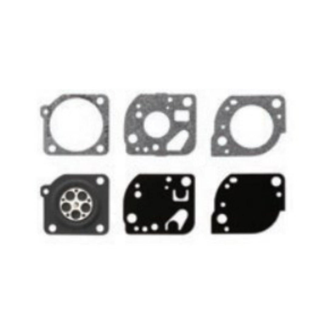 Oregon 49-335 Gasket & Diaphragm Kit, Zama GND-49