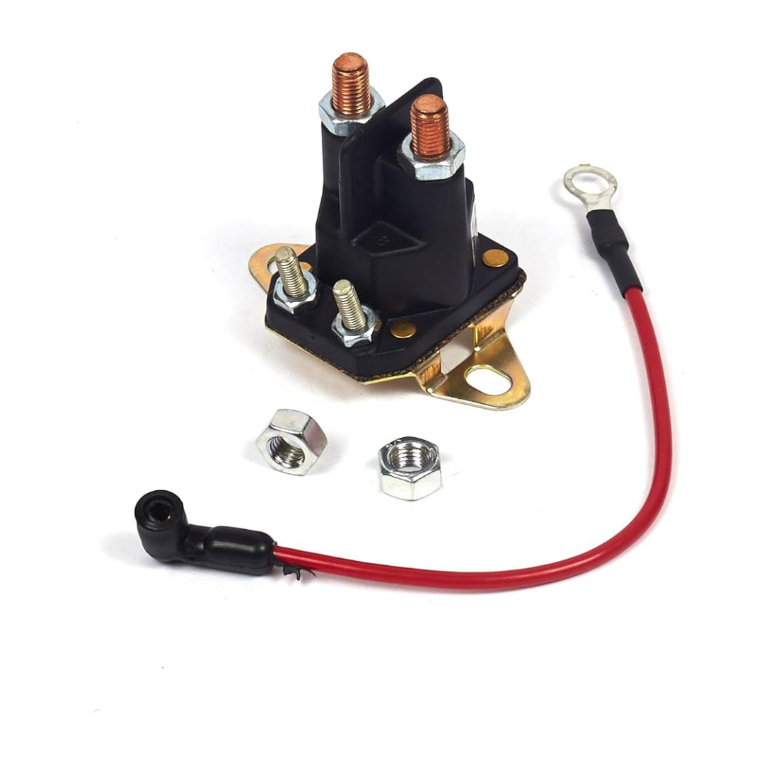 Murray 1686981YP Solenoid Kit