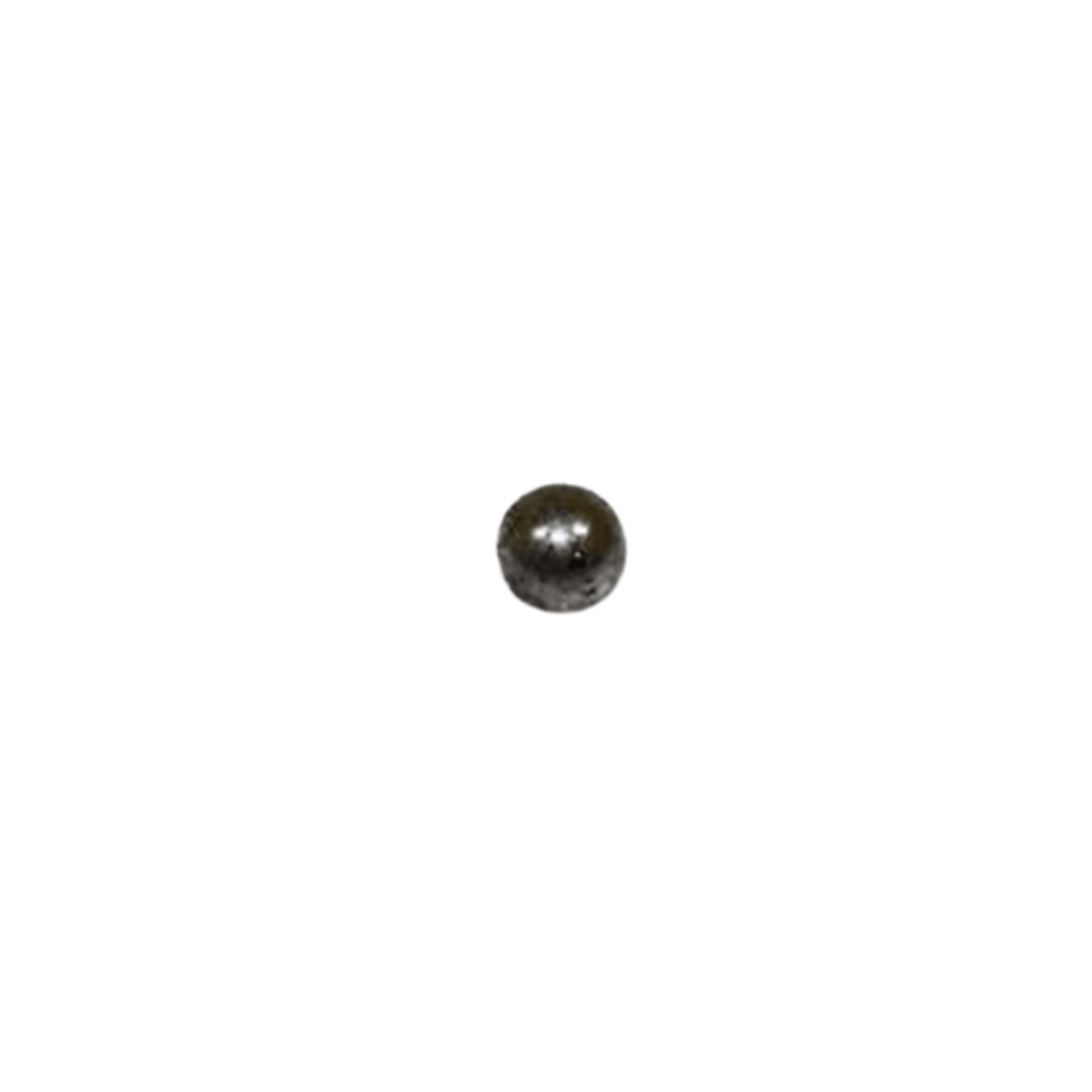 Ariens 05429800 Grade 2000 Carbon Steel Ball .375