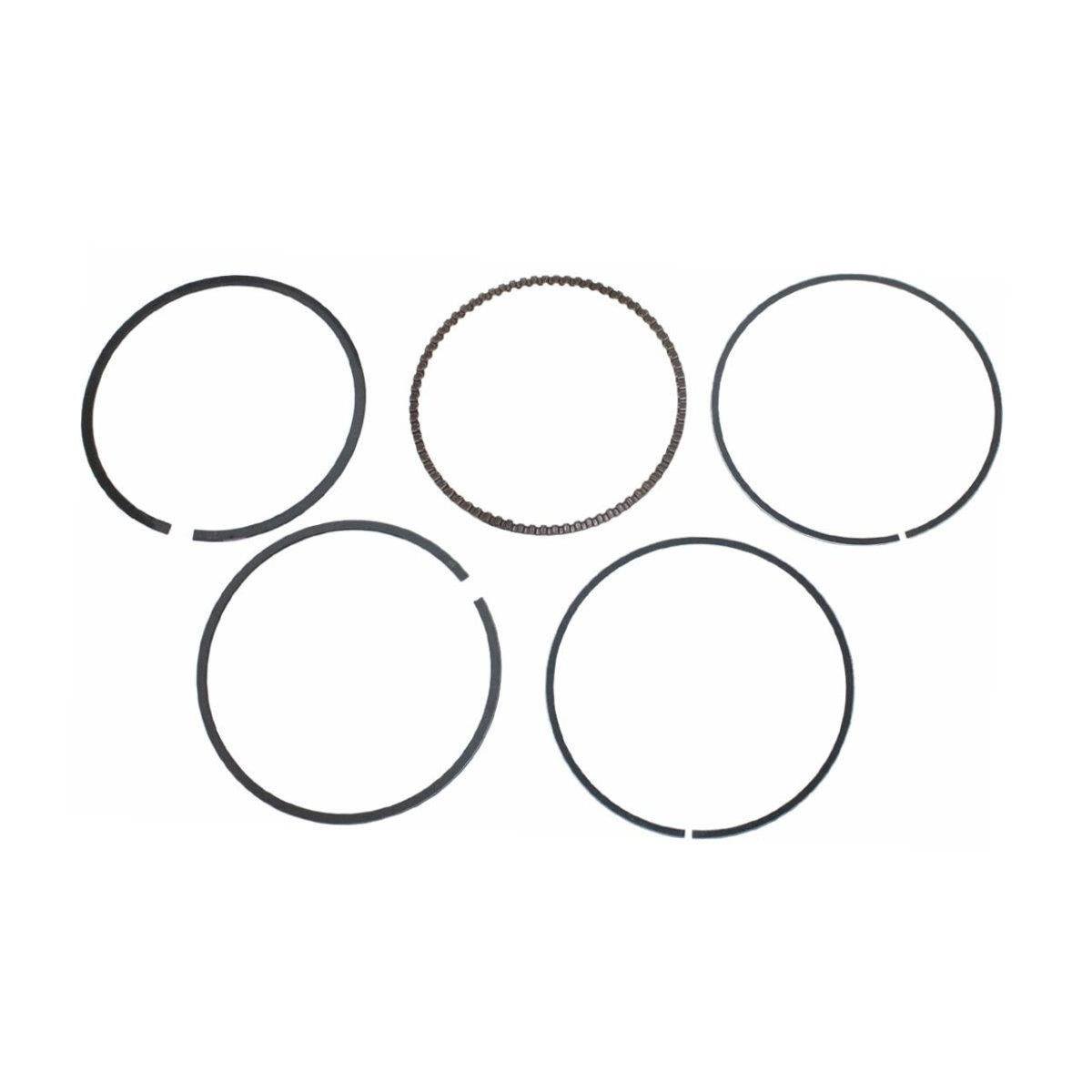 Kawasaki 13008-0569 Ring Set, Piston