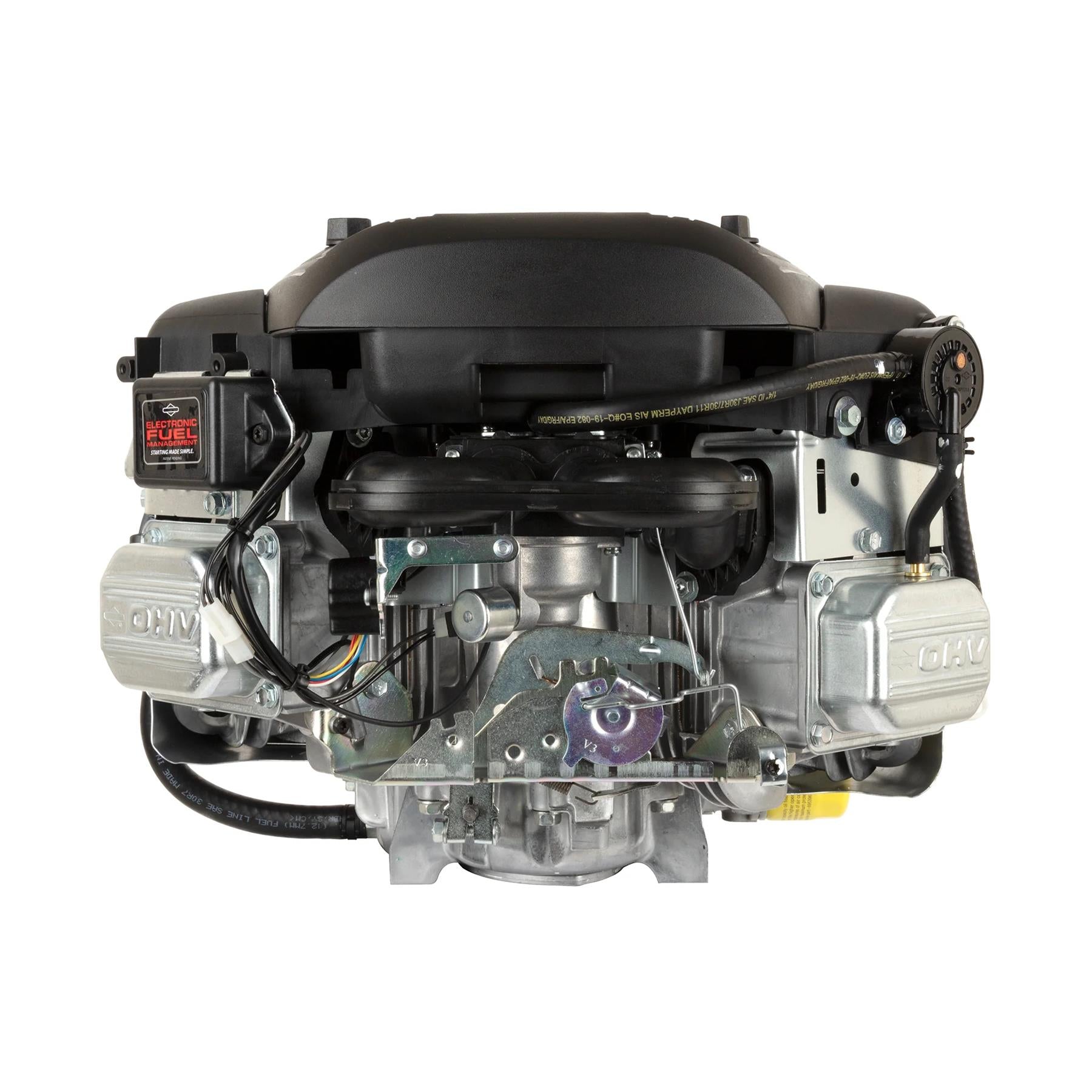 Briggs & Stratton 44S977-0015-G1 Vertical Professional Series Engine - 0