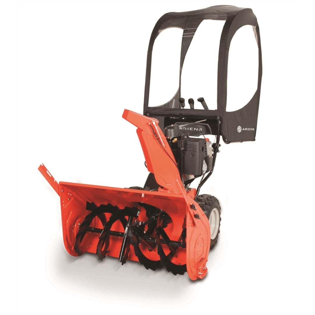 Ariens 72102600 Snow Cab Enclosure Kit - 0