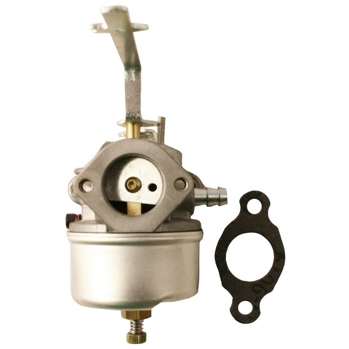 Tecumseh 631827 Carburetor