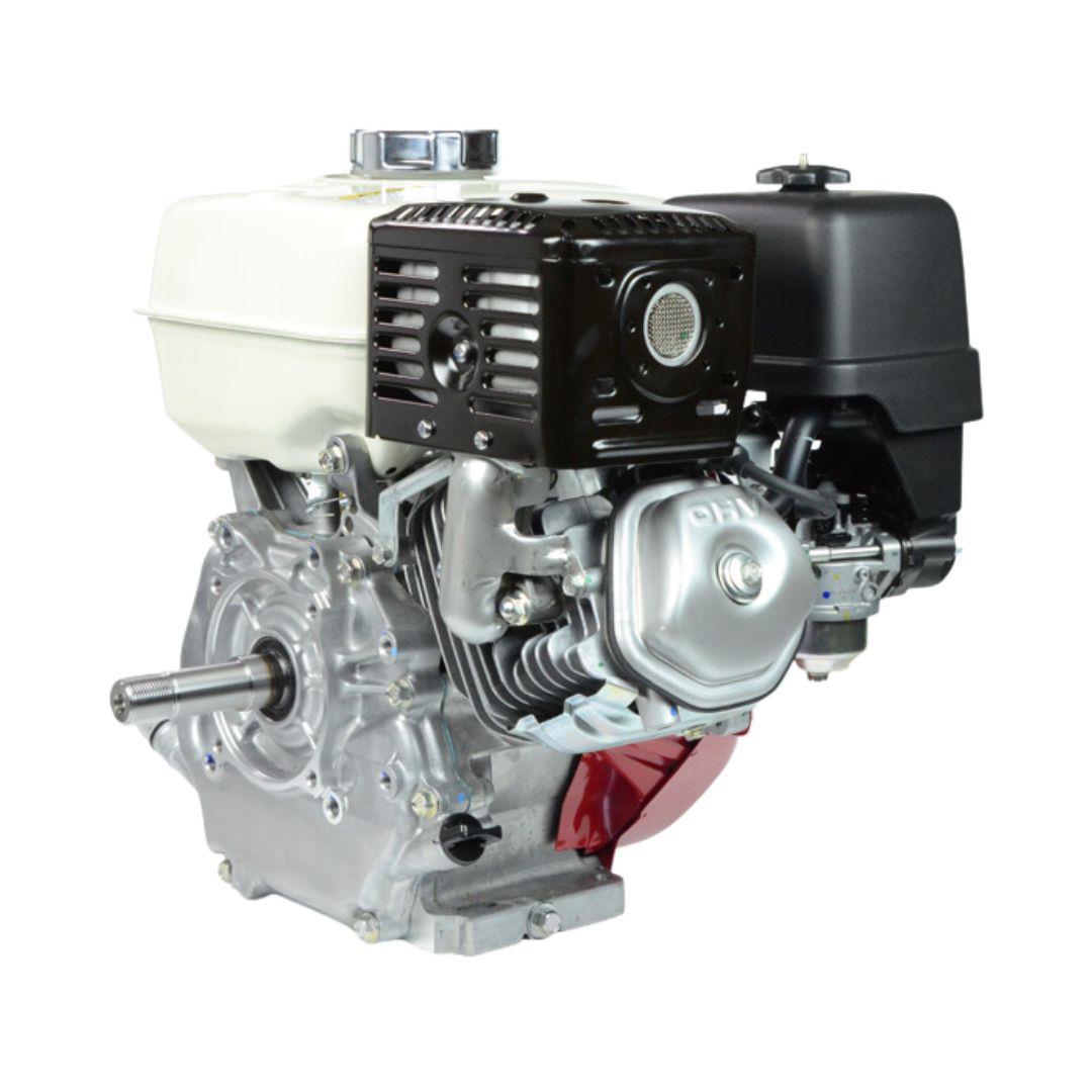 Honda GX270 PA2 Horizontal Engine with Threaded Shaft