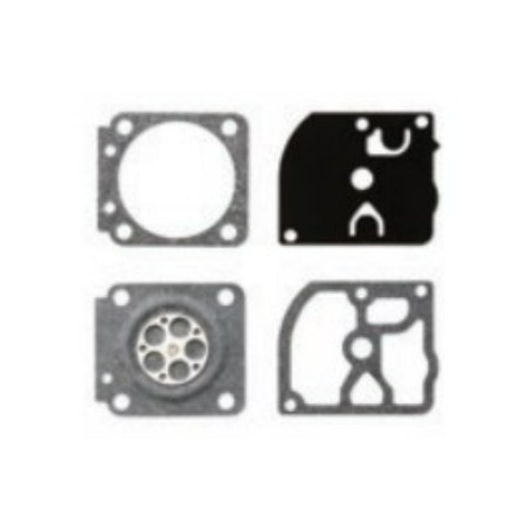 Oregon 49-378 Gasket & Diaphragm Kit, Zama GND-112