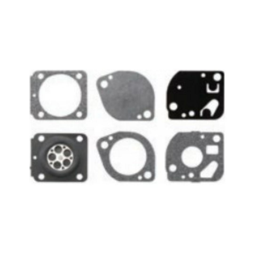 Oregon 49-370 Gasket & Diaphragm Kit, Zama GND-95