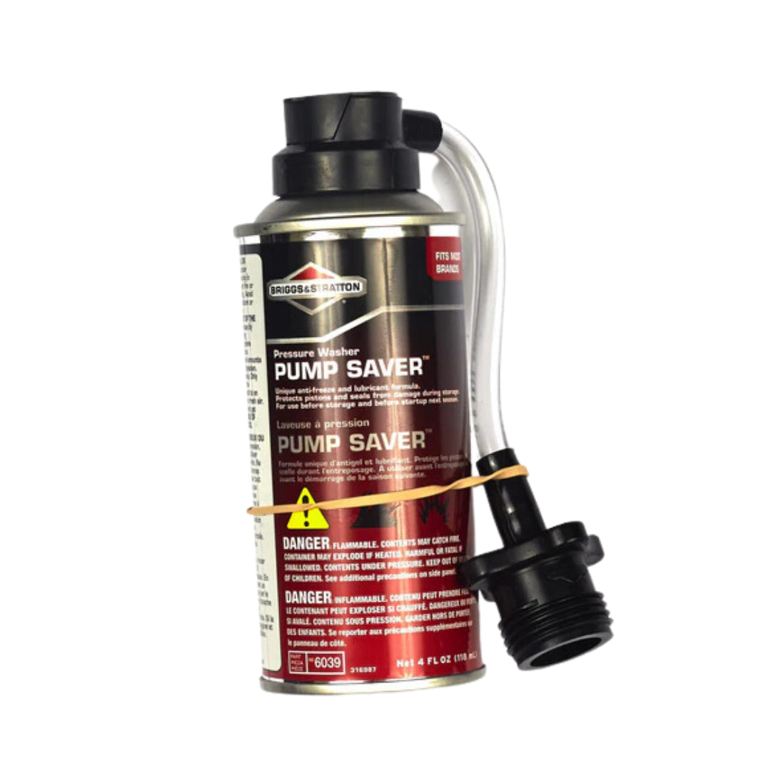 Briggs & Stratton 6039 Pump Saver Kit, 4oz